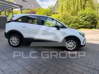 2021 Opel CrosslandX