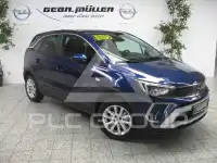 2021 Opel CrosslandX