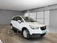2021 Opel CrosslandX
