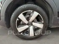 2021 Opel CrosslandX