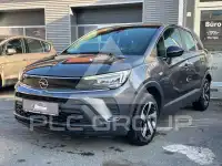 2021 Opel CrosslandX