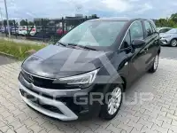 2021 Opel CrosslandX