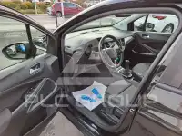 2021 Opel CrosslandX