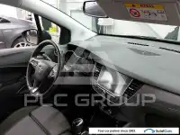 2021 Opel CrosslandX