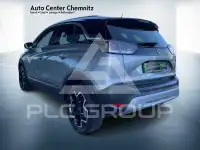 2021 Opel CrosslandX