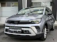 2021 Opel CrosslandX