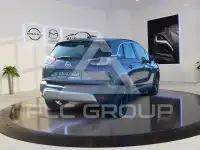 2021 Opel CrosslandX