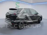 2021 Opel CrosslandX