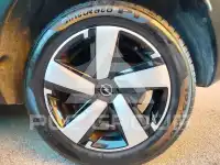 2021 Opel CrosslandX