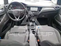 2021 Opel CrosslandX