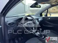 2021 Opel CrosslandX
