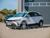 2021 Opel CrosslandX