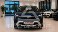 2021 Opel CrosslandX