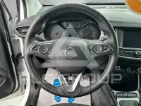 2021 Opel CrosslandX