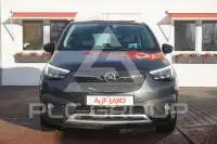 2021 Opel CrosslandX