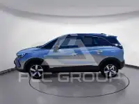 2021 Opel CrosslandX