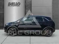 2021 Opel CrosslandX