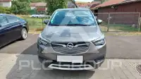 2021 Opel CrosslandX