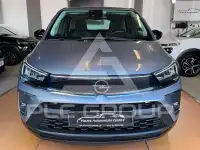 2021 Opel CrosslandX