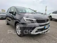 2021 Opel CrosslandX