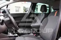 2021 Opel CrosslandX