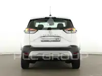 2021 Opel CrosslandX