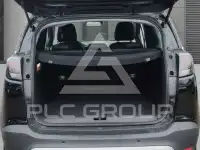 2021 Opel CrosslandX