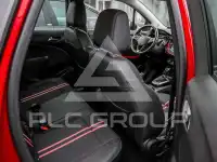 2021 Opel CrosslandX