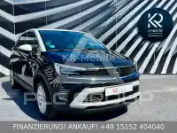 2021 Opel CrosslandX