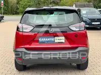 2021 Opel CrosslandX