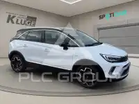 2021 Opel CrosslandX