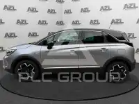 2021 Opel CrosslandX