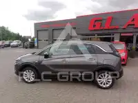 2021 Opel CrosslandX