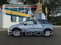 2021 Opel CrosslandX
