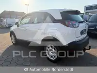 2021 Opel CrosslandX