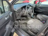 2021 Opel CrosslandX