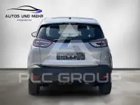 2021 Opel CrosslandX