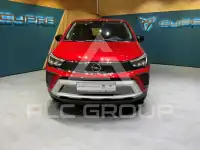 2021 Opel CrosslandX