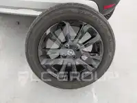 2021 Opel CrosslandX