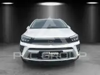 2021 Opel CrosslandX
