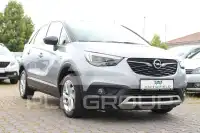 2021 Opel CrosslandX