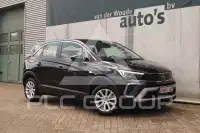 2021 Opel CrosslandX
