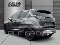 2021 Opel CrosslandX