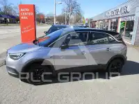 2021 Opel CrosslandX
