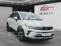 2021 Opel CrosslandX
