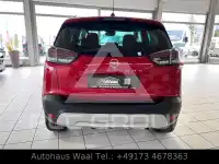 2021 Opel CrosslandX