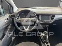 2021 Opel CrosslandX