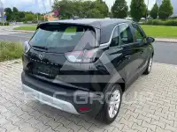 2021 Opel CrosslandX