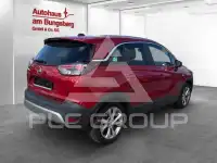 2021 Opel CrosslandX
