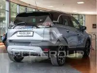 2021 Opel CrosslandX